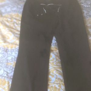 Ladies dress pants